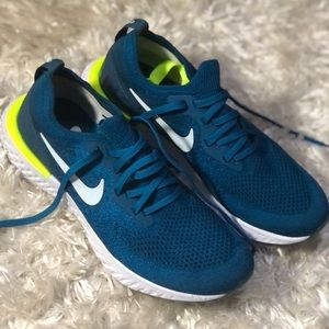 Nike Running Shoes